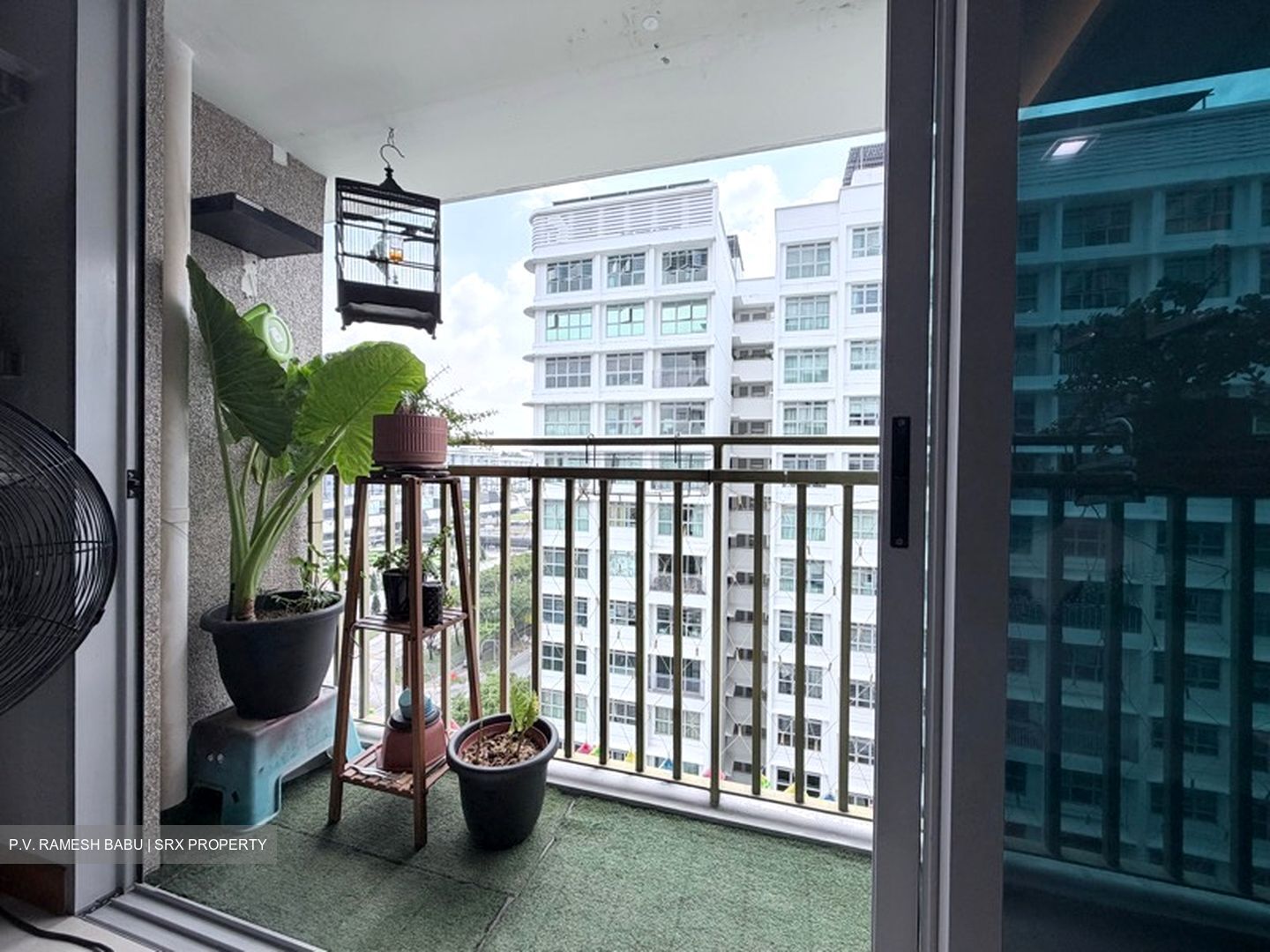 Blk 288A Punggol Arcadia (Punggol), HDB 4 Rooms #597716721